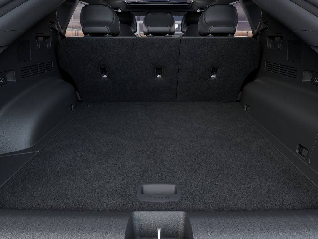 New 2026 Nebular Blue Kia GT-Line image 19