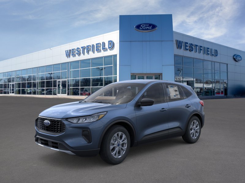 2026 Ford Escape Active AWD's photo