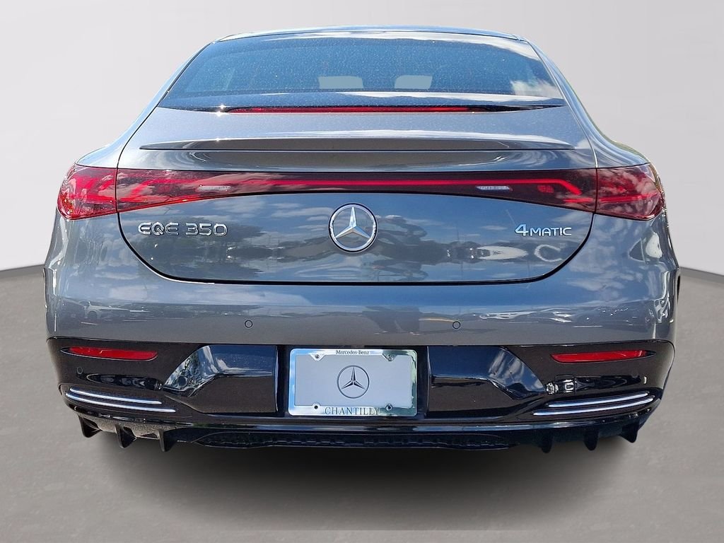 Certified Used 2023  Mercedes-Benz 350 Sedan image 5