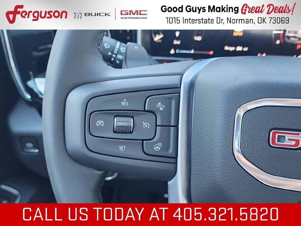 2026 GMC Sierra 1500 Elevation - Photo 21