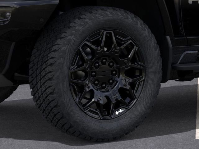 2026 GMC HUMMER EV 2X - Photo 9