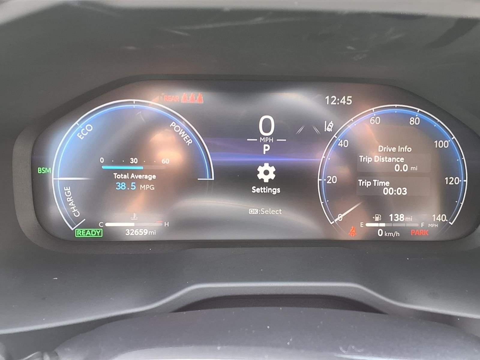 Certified Used 2024 Blueprint Toyota Limited image 15
