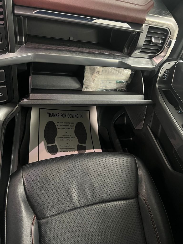 2023 Ford F-150 Lariat - Photo 46