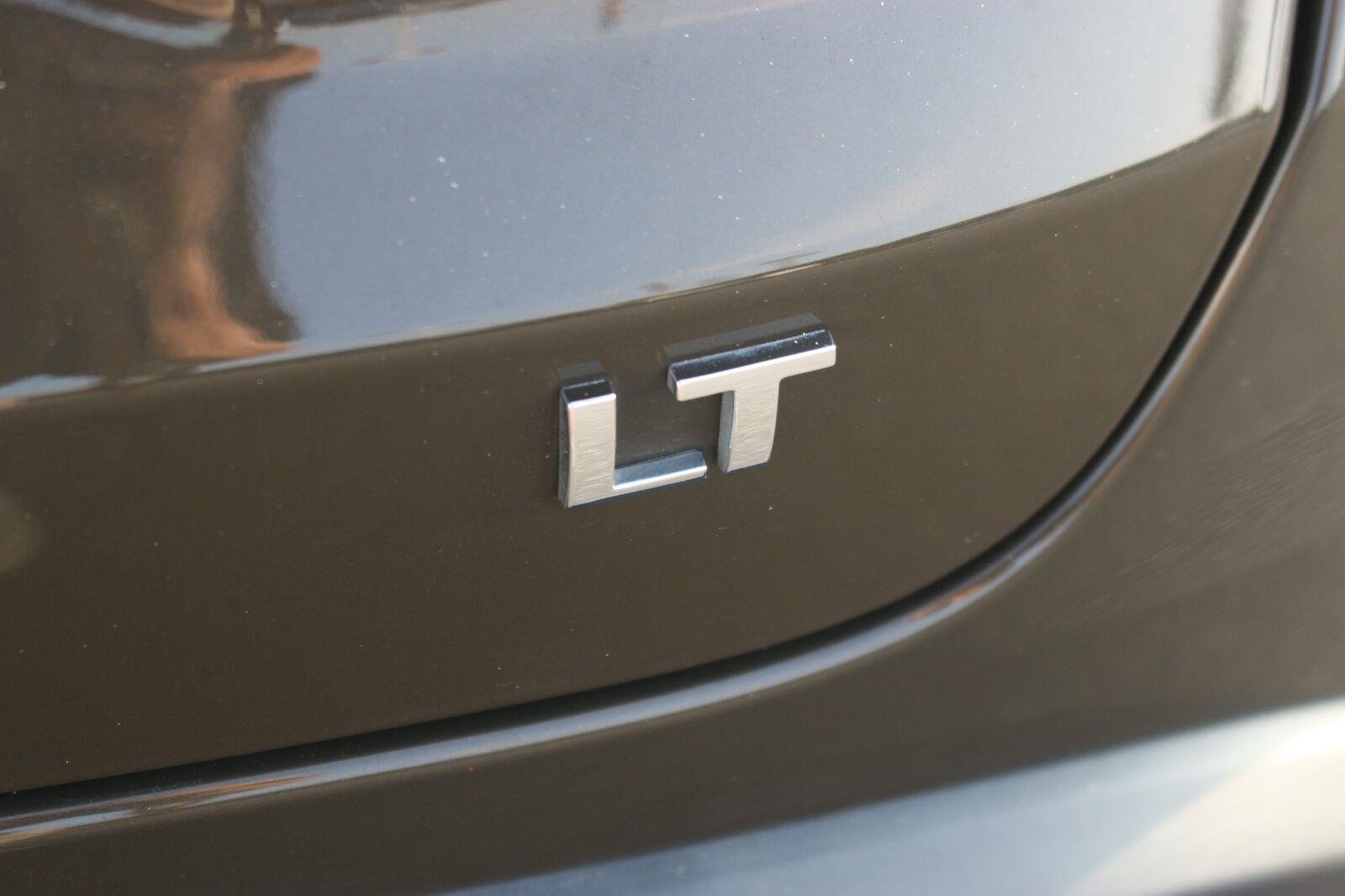 Used 2024 Harvest Bronze Metallic Chevrolet LT image 10