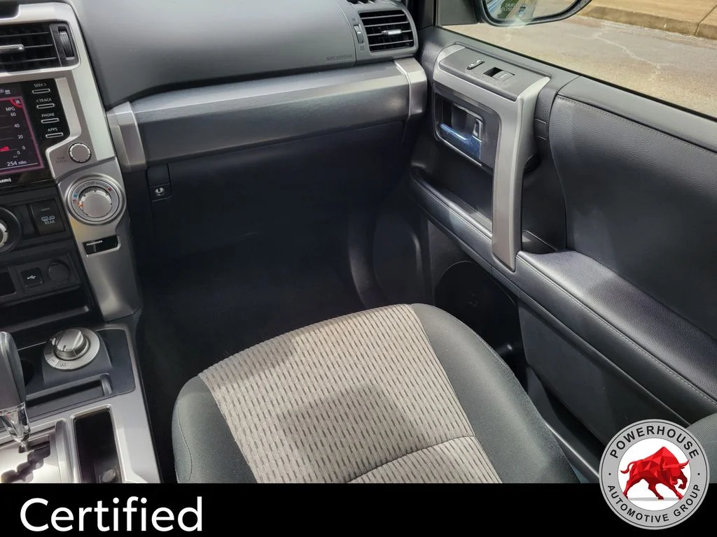 Used 2024 Black Toyota SR5 image 20