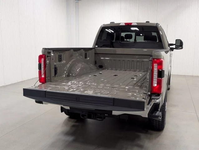 New 2026 Marsh Gray Ford F-250® King Ranch® image 65