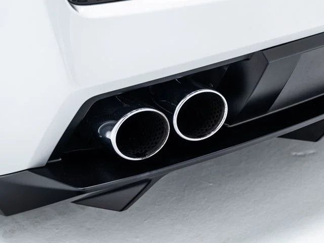 Used 2011 Silver Lamborghini LP560-4 image 87