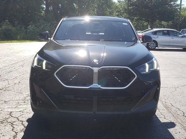 2026 BMW X2 28i - Photo 10