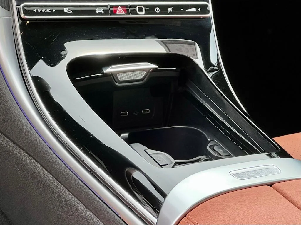 Certified Used 2026  Mercedes-Benz C 300 image 25