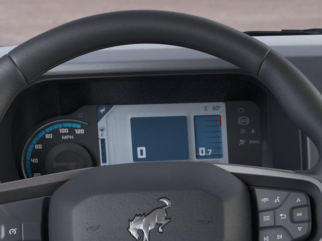 2025 Ford Bronco 4-Door Base - Photo 13