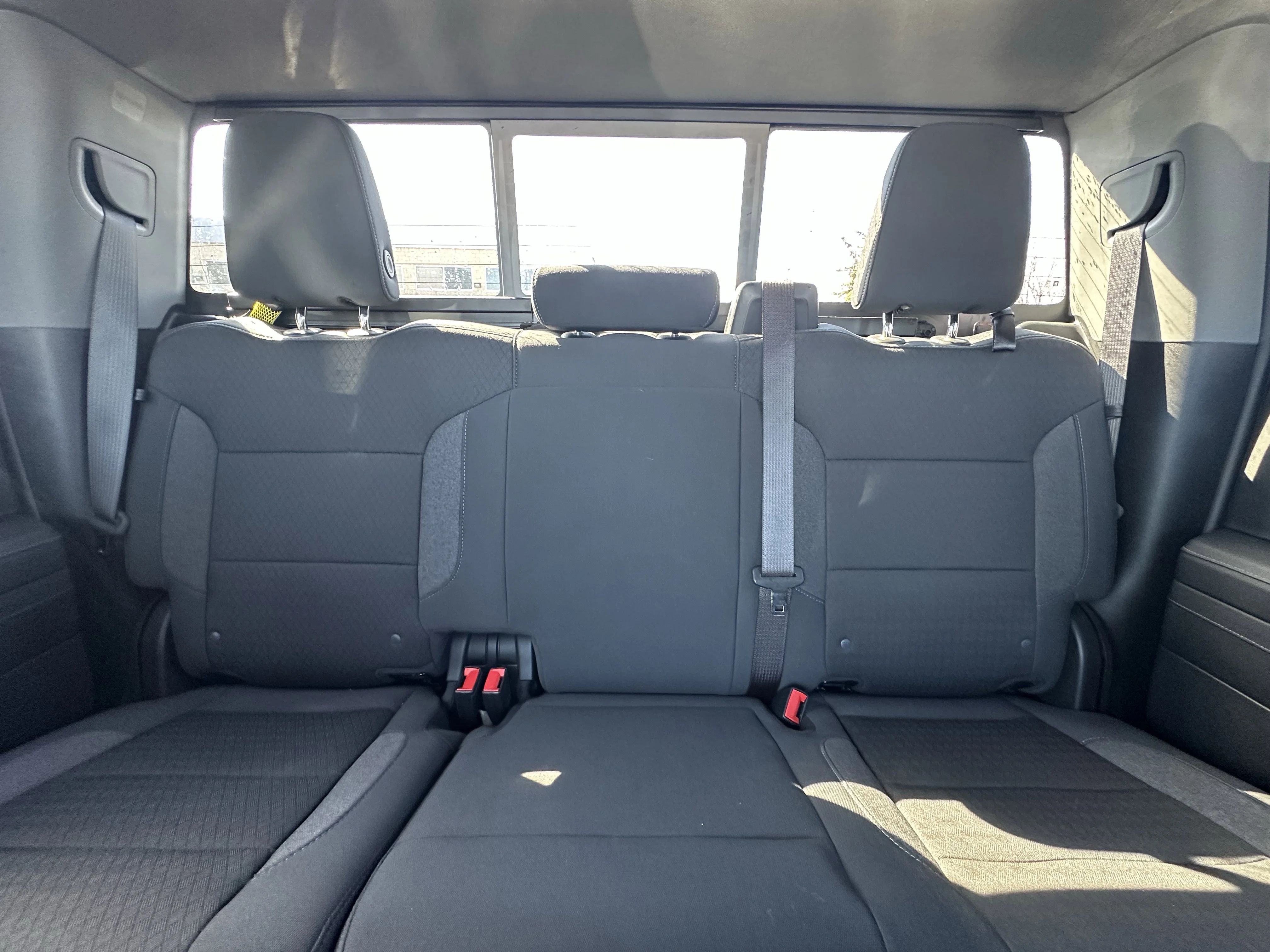 Certified Used 2024 Black GMC SLE image 22