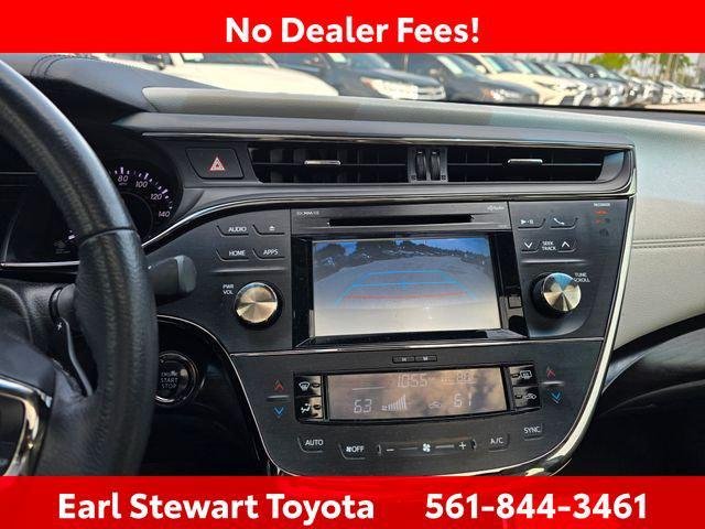 Certified Used 2018 MIDNIGHT BLACK METALLIC Toyota  image 4