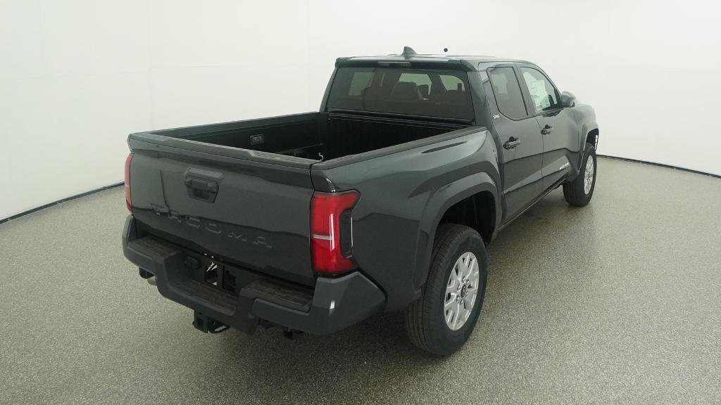 New 2026 Underground Toyota SR5 image 22