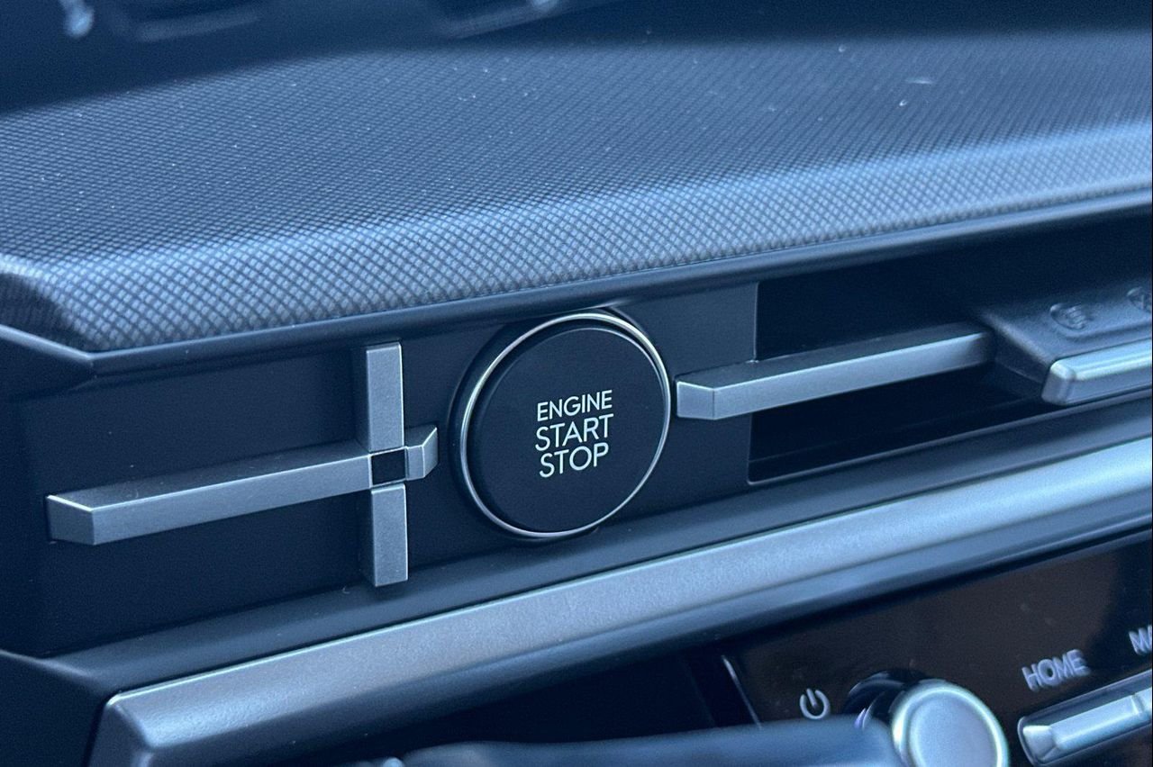 New 2026 Hampton Gray Hyundai SEL image 23