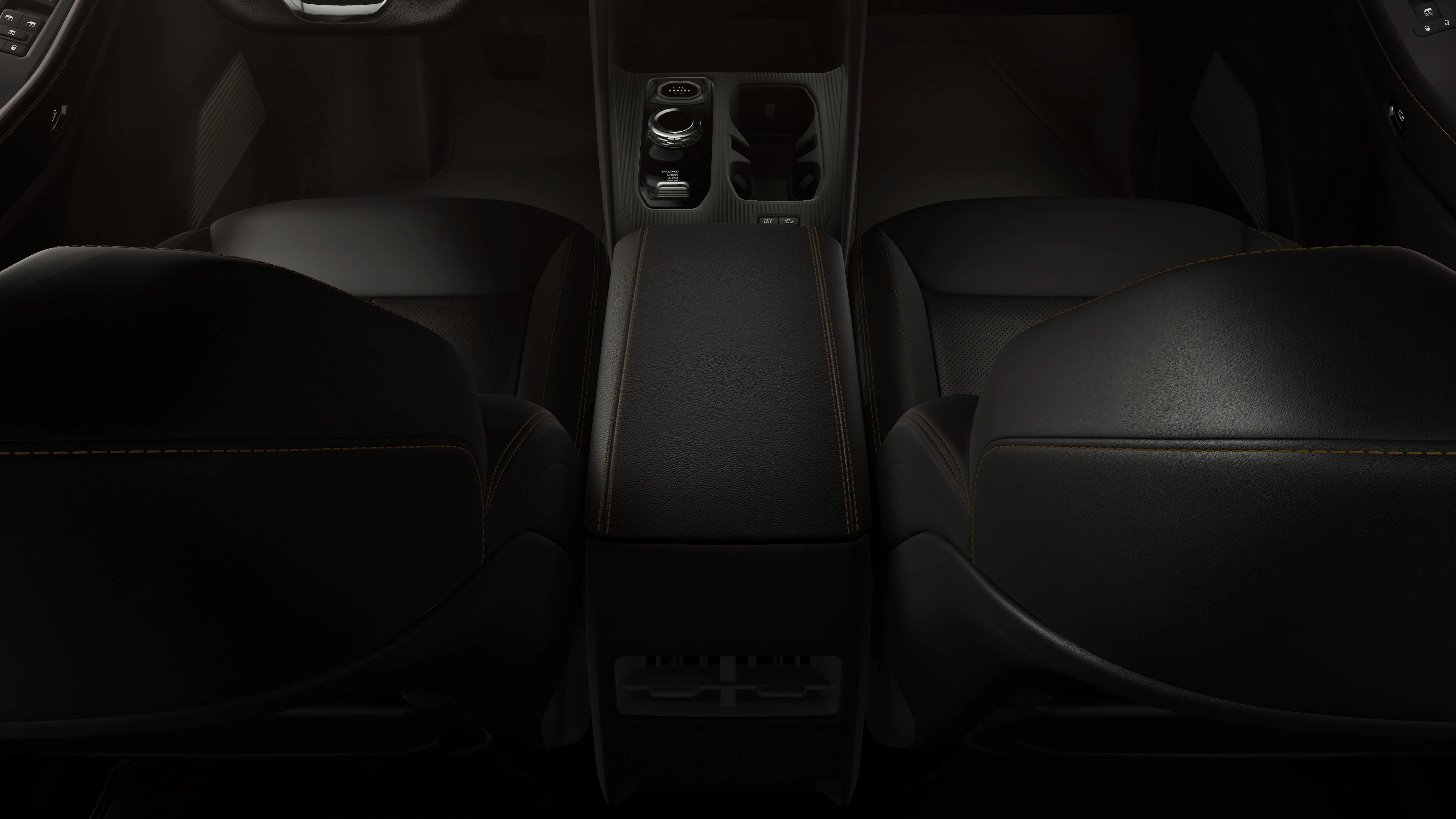 New 2026 41 Jeep Limited image 16