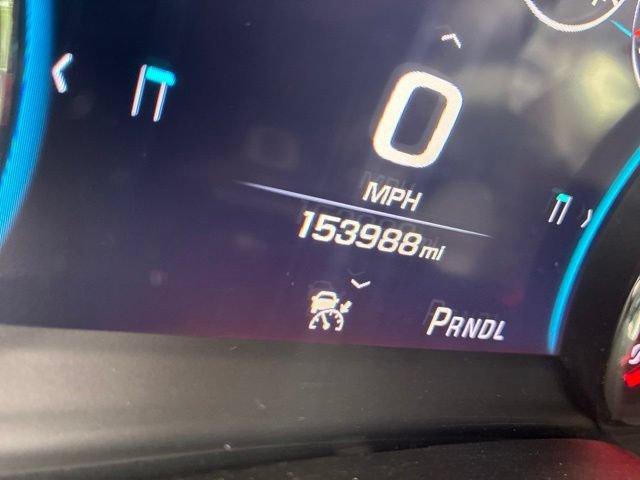 Used 2018 MINERAL METALLIC GMC Denali image 16