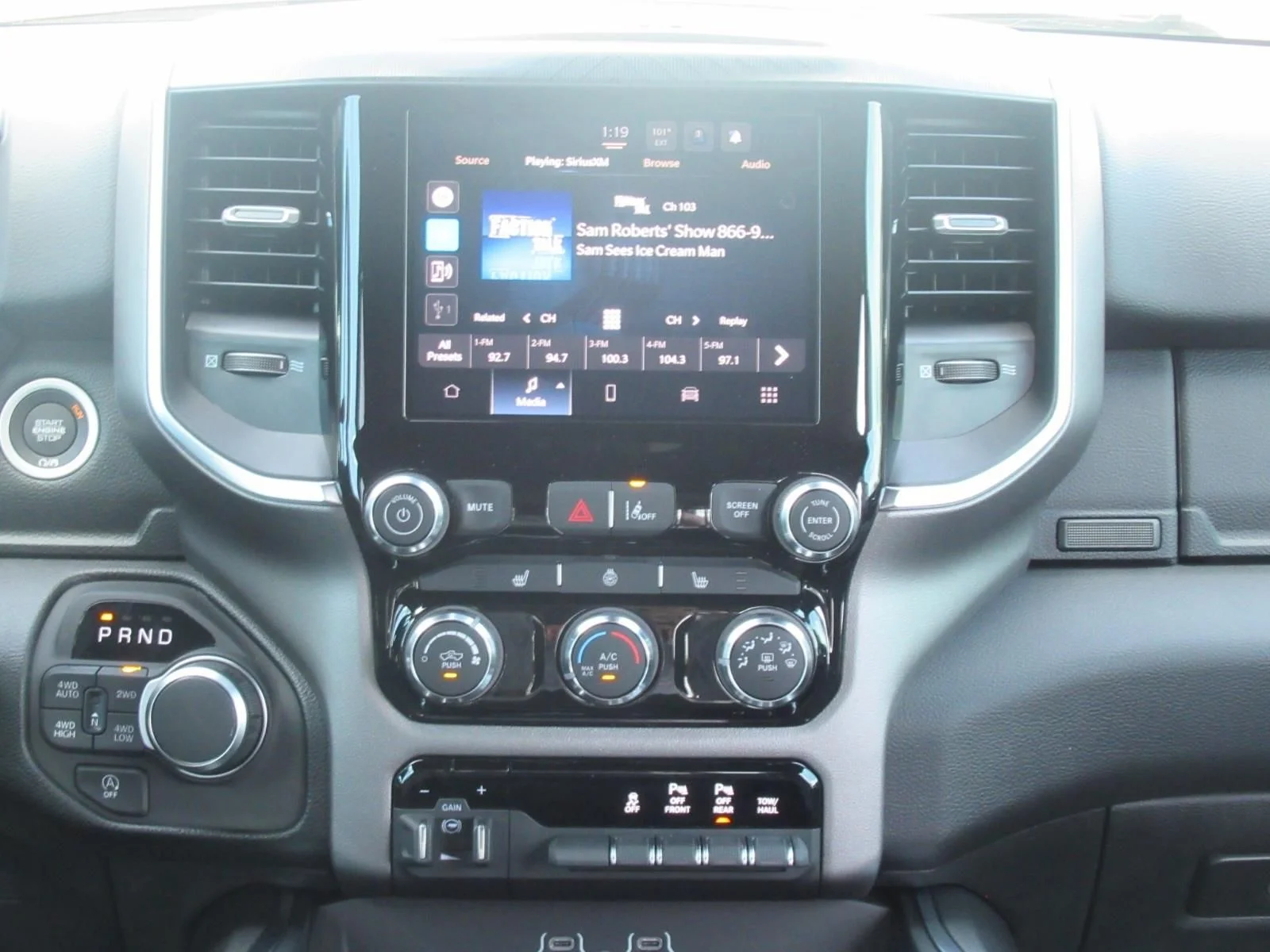2026 RAM 1500 Big Horn/Lone Star - Photo 16