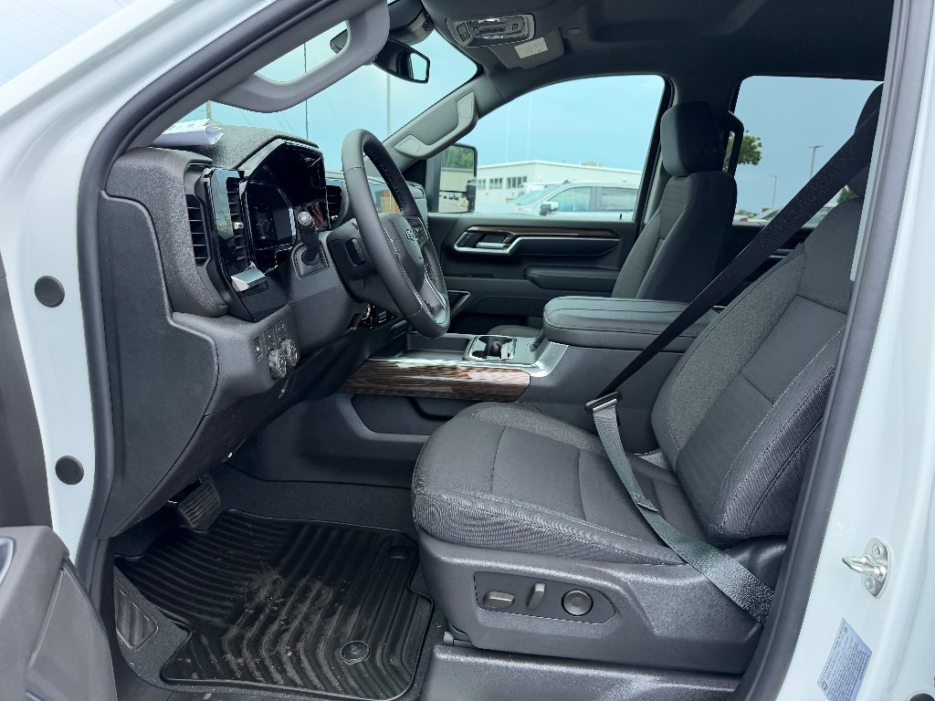 2026 Chevrolet Silverado 2500 HD LT - Photo 16