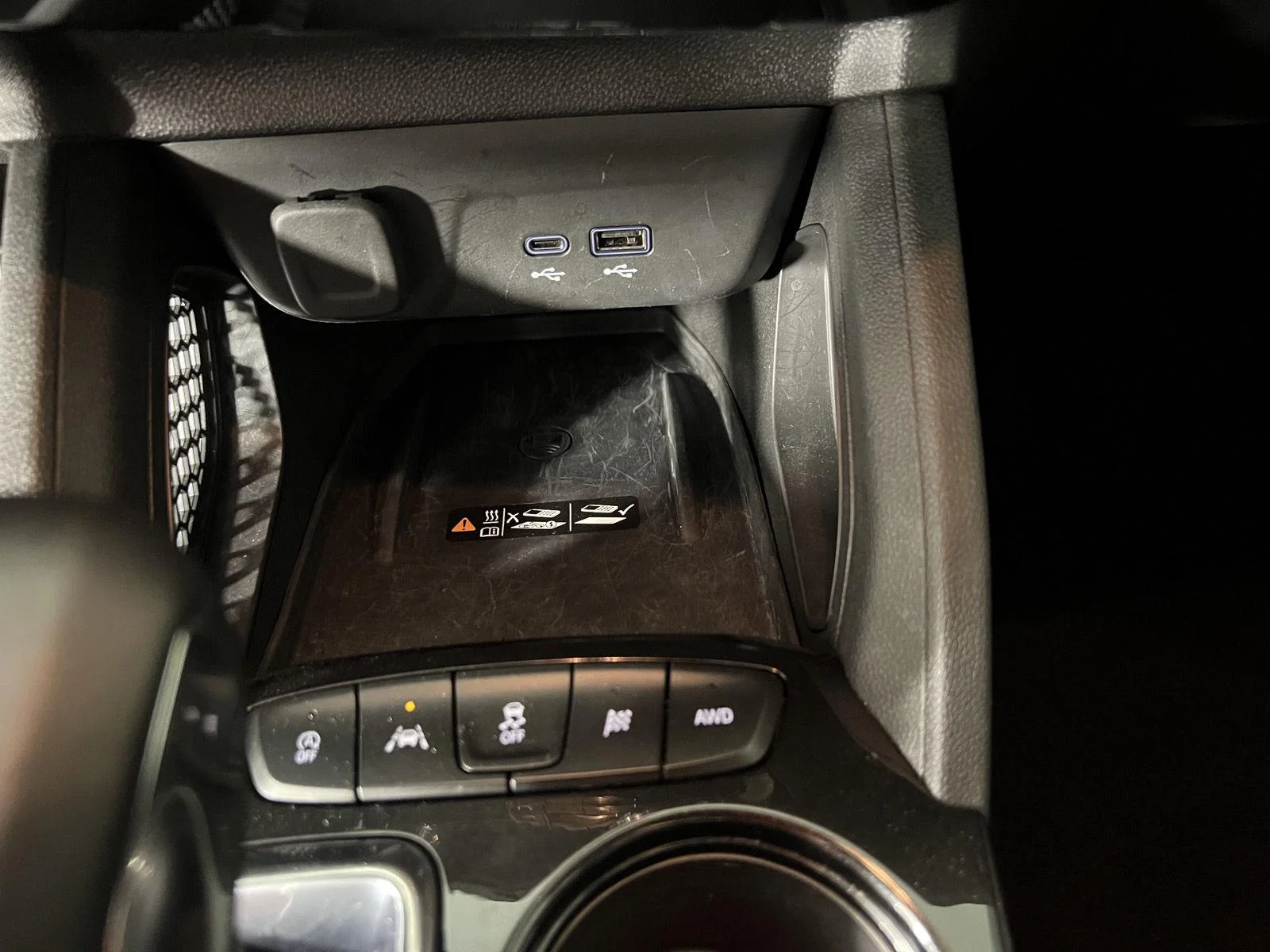 Used 2024 Fountain Blue Chevrolet RS image 22