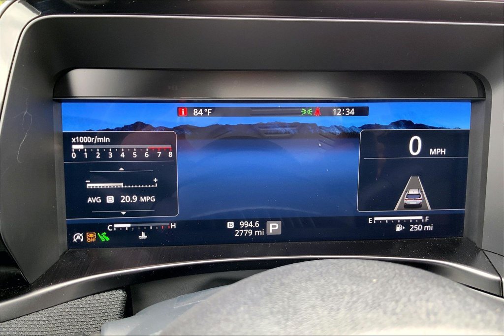 Used 2026 Gray Subaru Premium image 13