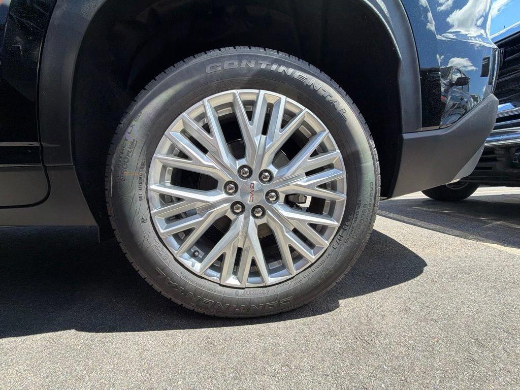 2026 GMC Acadia Elevation - Photo 9