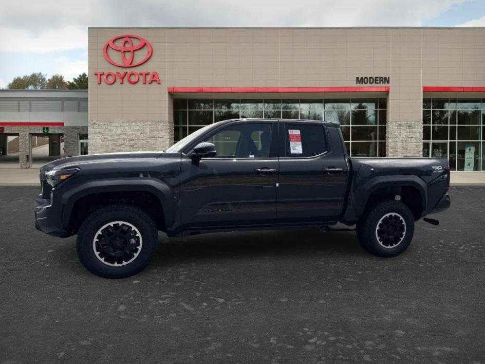 New 2026 Underground Toyota TRD Off-Road image 6