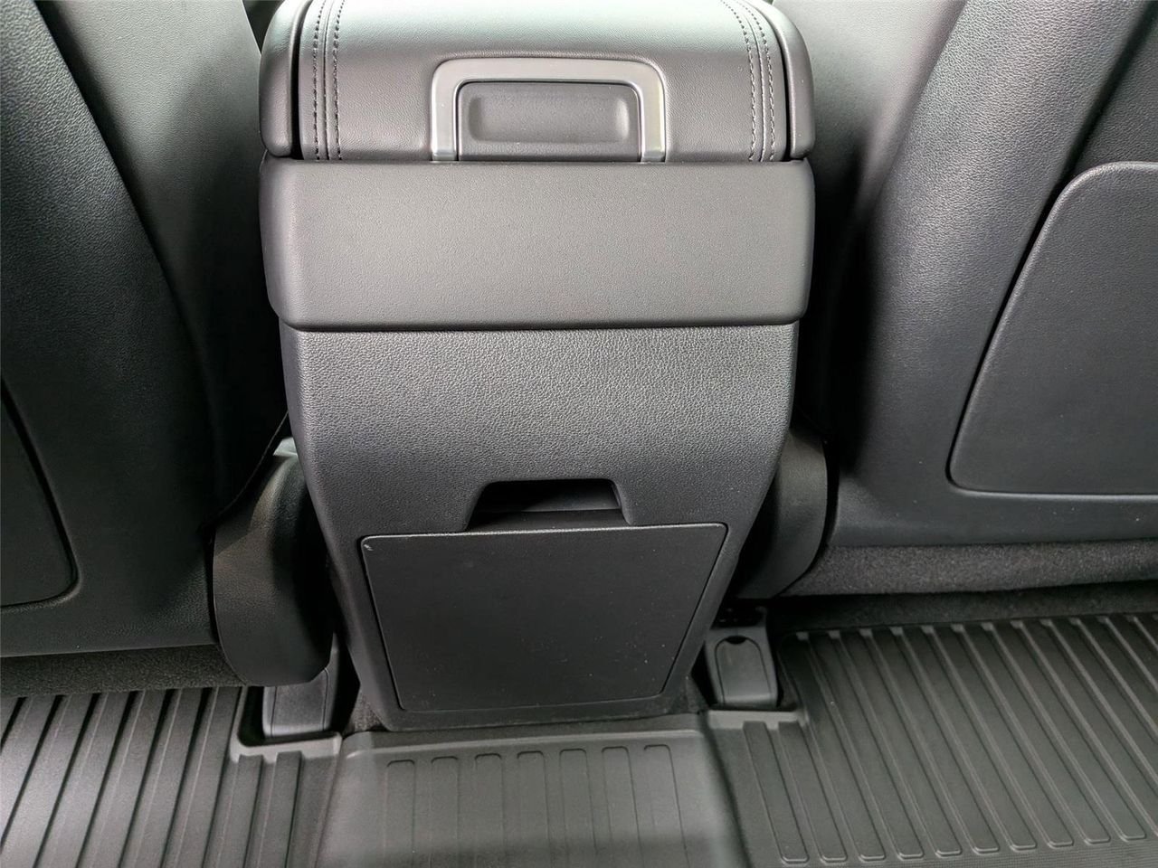 2026 Hyundai Santa Fe SEL - Photo 29