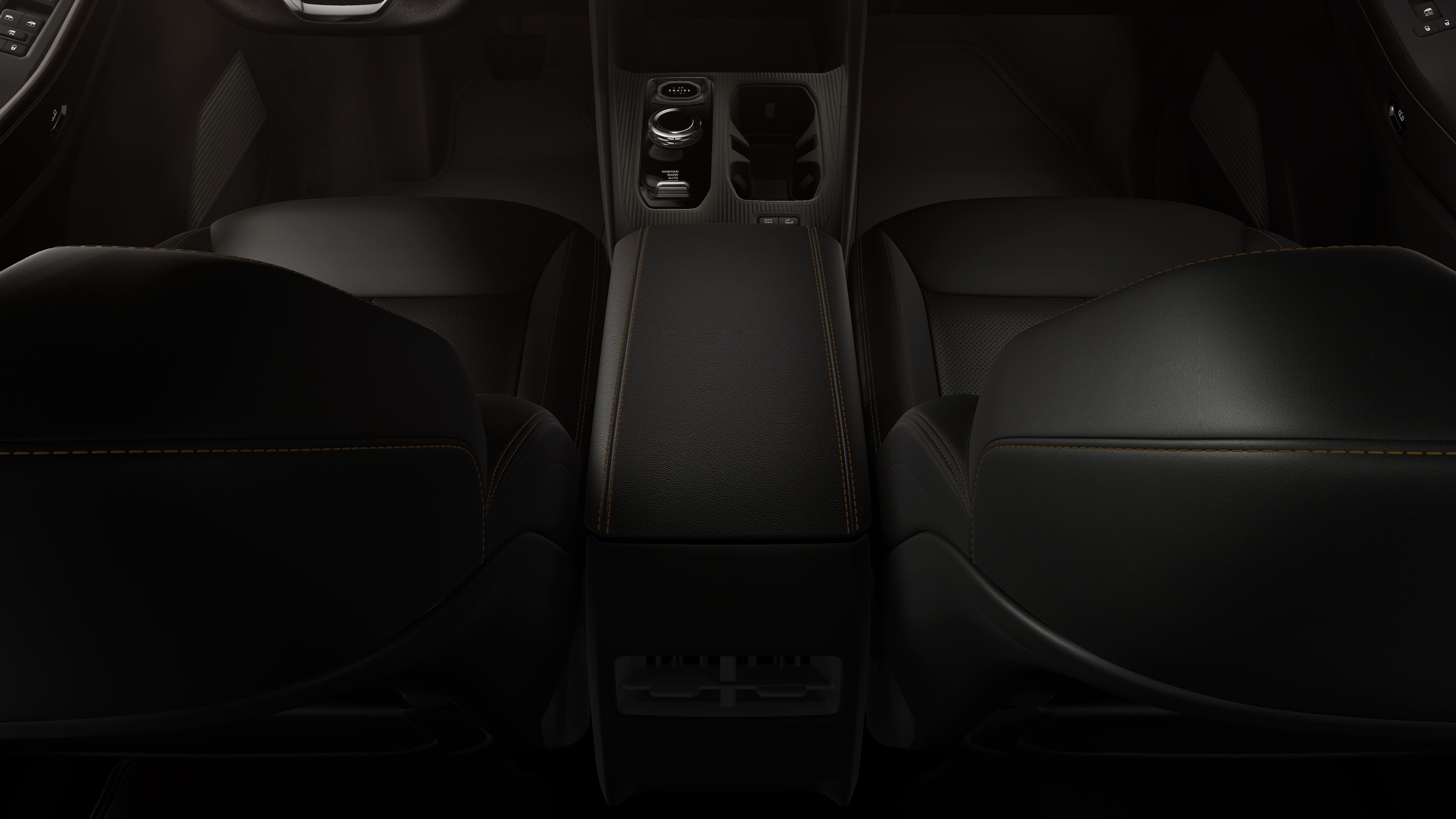 New 2026 41 Jeep Limited image 16