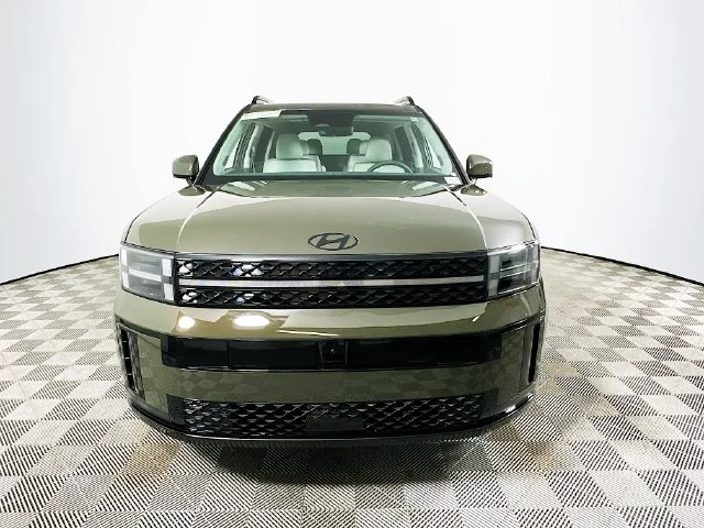 New 2025 Hyundai SANTA FE Calligraphy