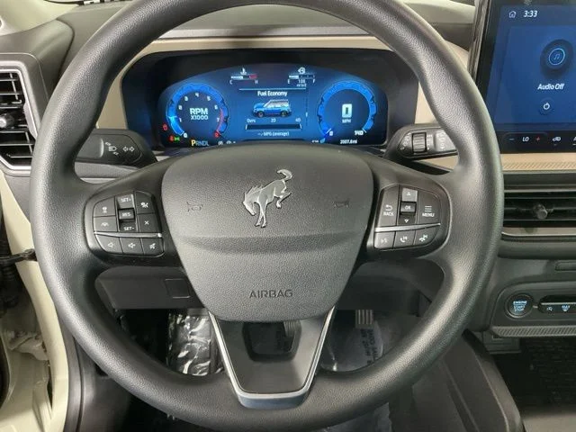 Used 2025 Beige Ford Big Bend image 16