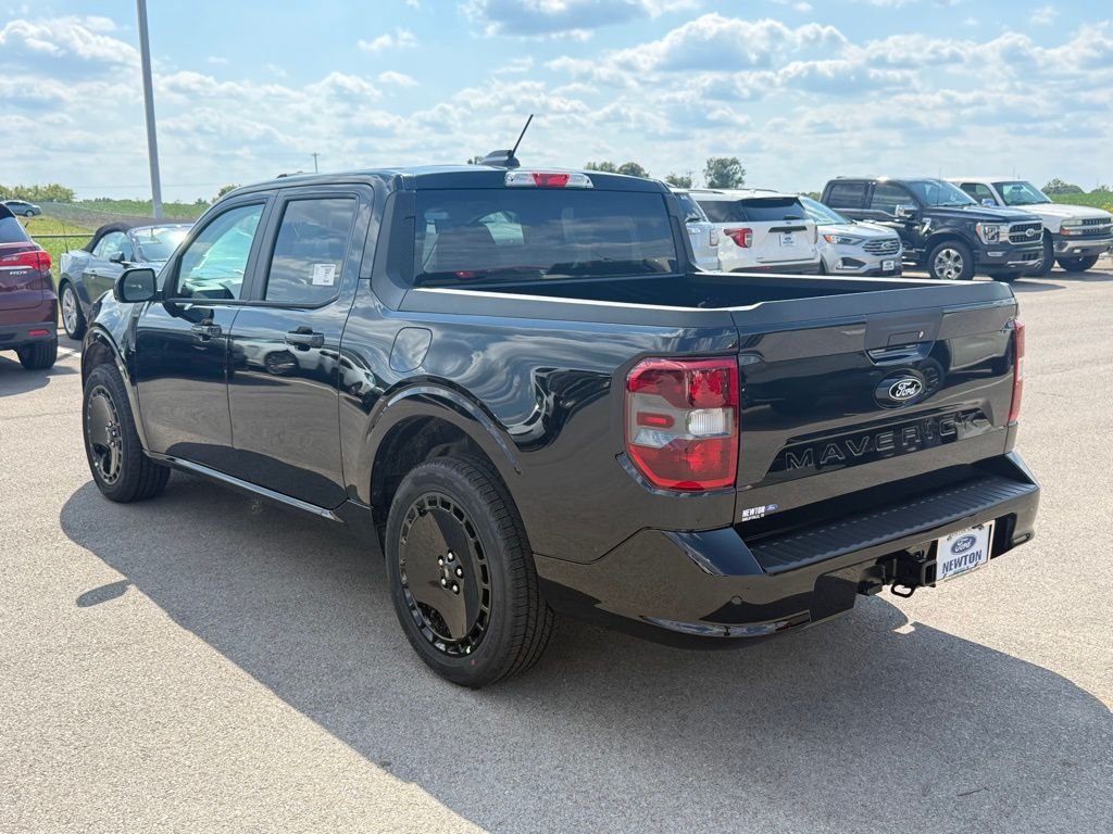 2025 Ford Maverick Lobo Standard - Photo 39