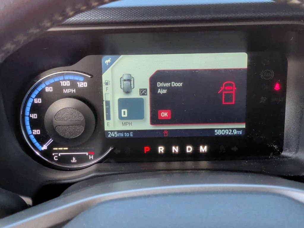 Used 2022 Area 51 Ford Outer Banks image 19