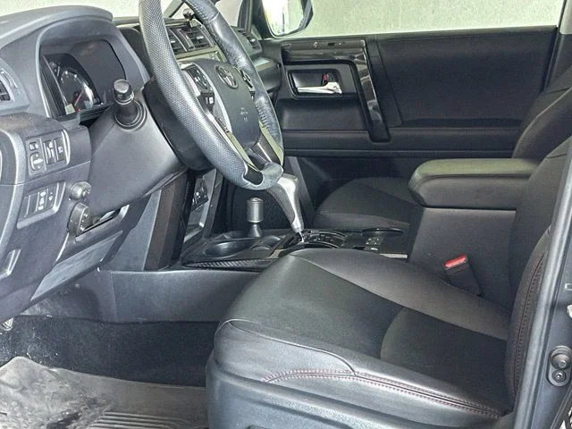 Used 2024 Underground Toyota TRD Off-Road Premium image 16