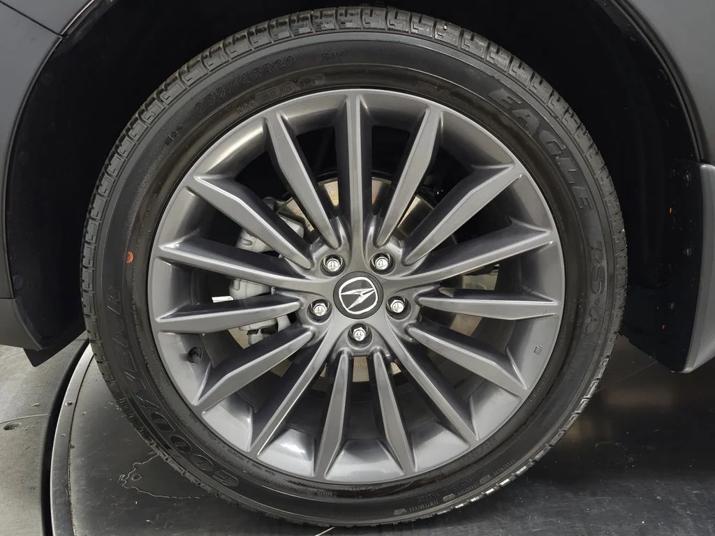 Used 2023  Acura A-Spec Advance Package image 14
