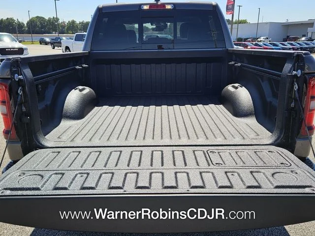 2026 RAM 1500 Laramie - Photo 13