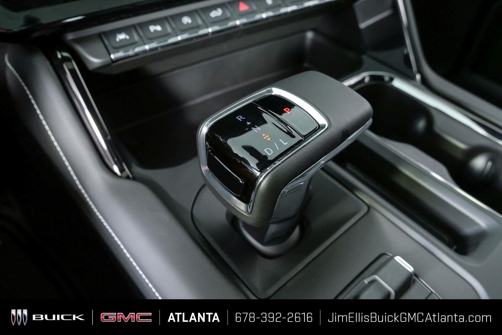 2026 GMC Sierra 1500 AT4X - Photo 18