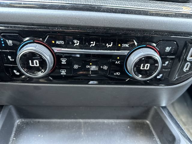 Used 2023 Summit White Chevrolet ZR2 image 19