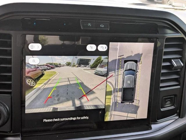 New 2026 Agate Black Metallic Ford Tremor image 49