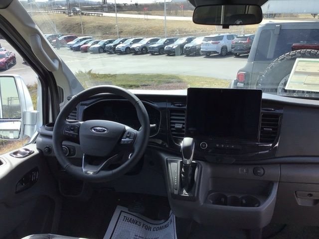 2024 Ford Transit Van Base - Photo 7