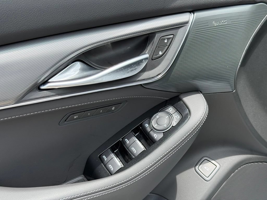 2026 Cadillac CT5 Premium Luxury - Photo 17