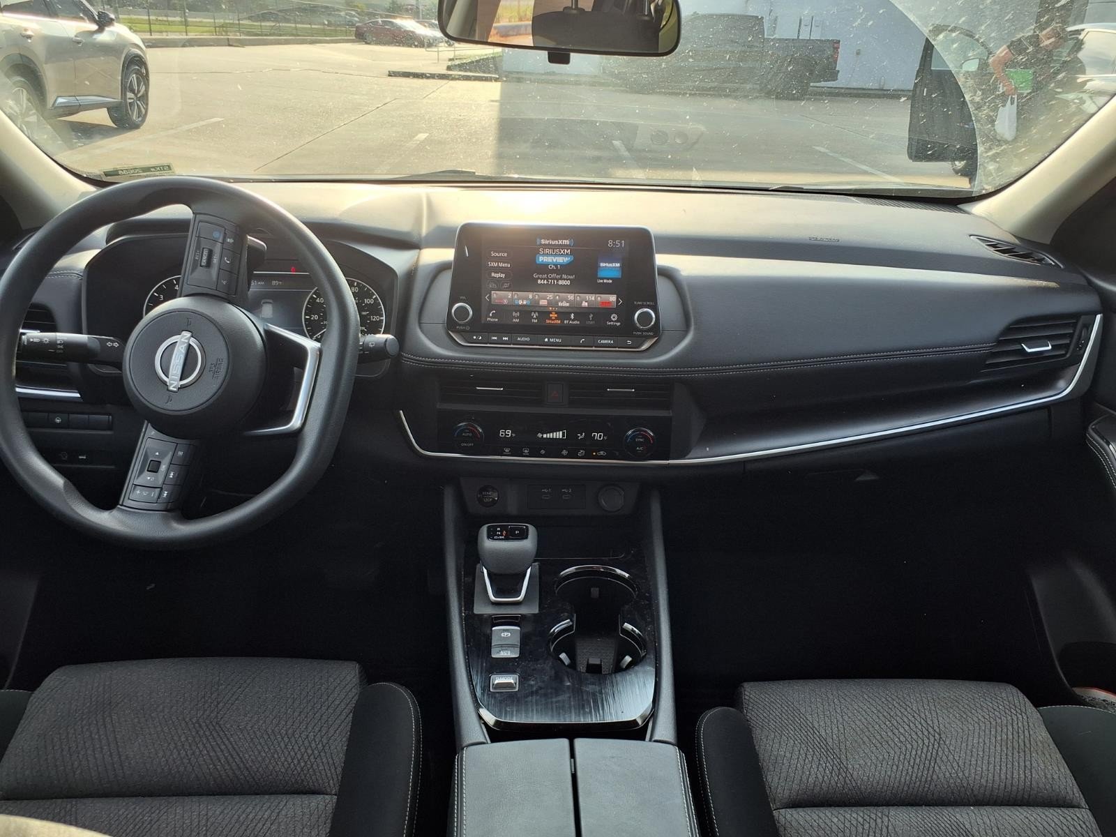 2024 Nissan Rogue photo 15 of 25