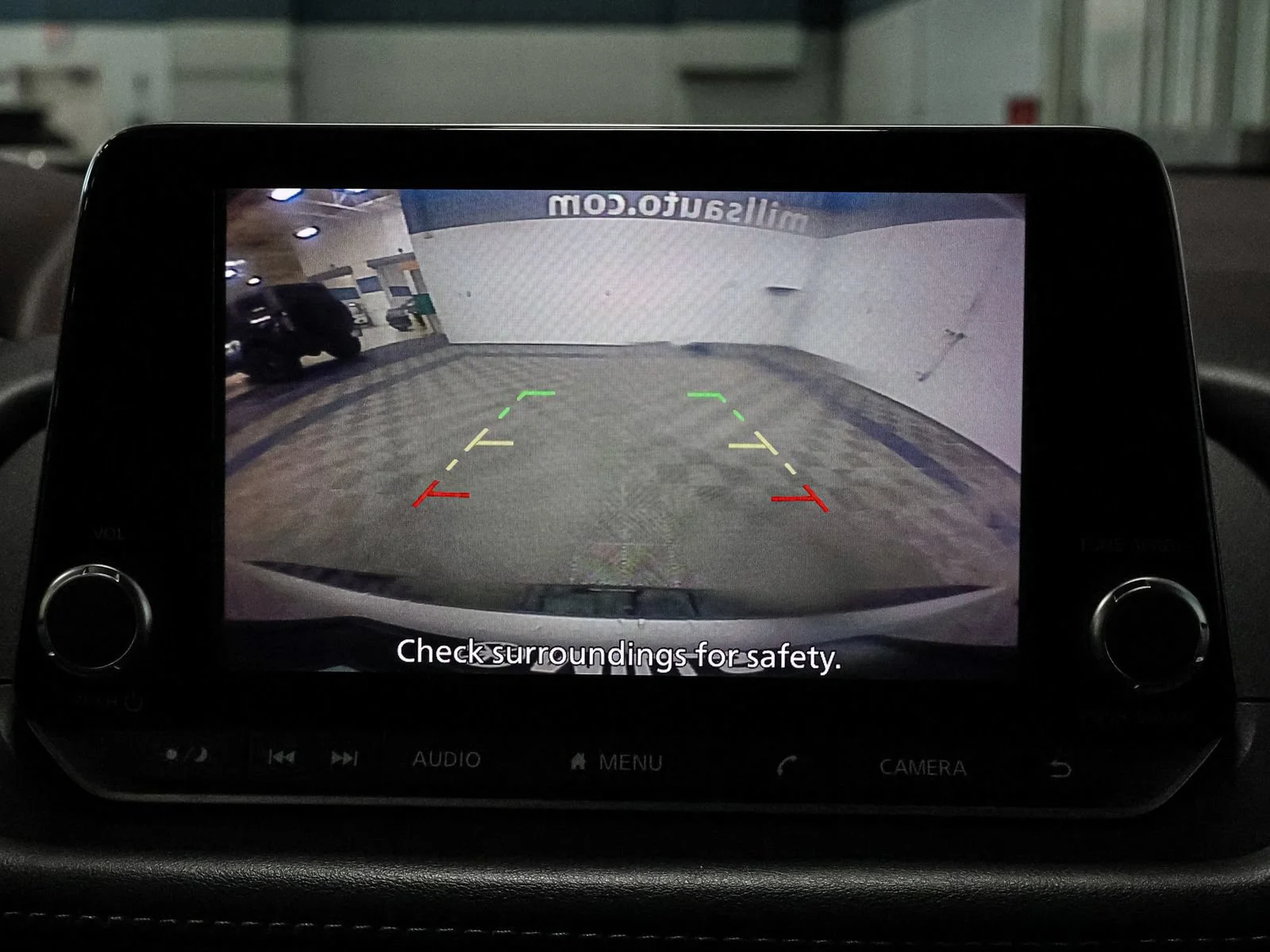 Used 2023 Silver Nissan SV Intelligent AWD image 39