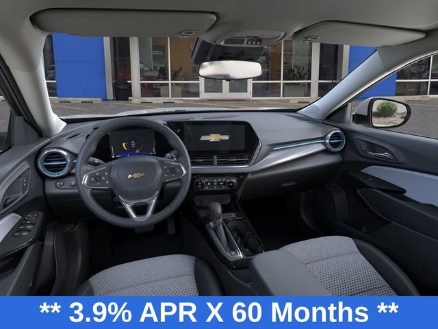 2026 Chevrolet Trax LT - Photo 20