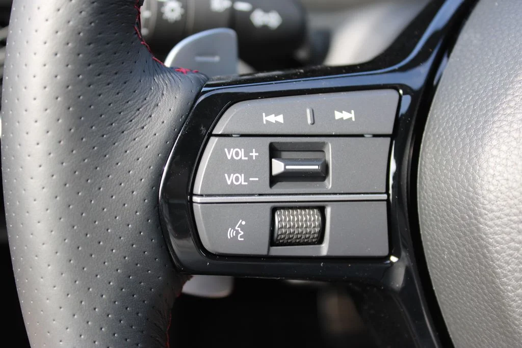 Certified Used 2025 Adriatic Sea Blue Acura AWD A-SPEC image 27