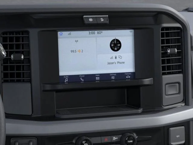 2026 Ford F-350 Super Duty XLT - Photo 36