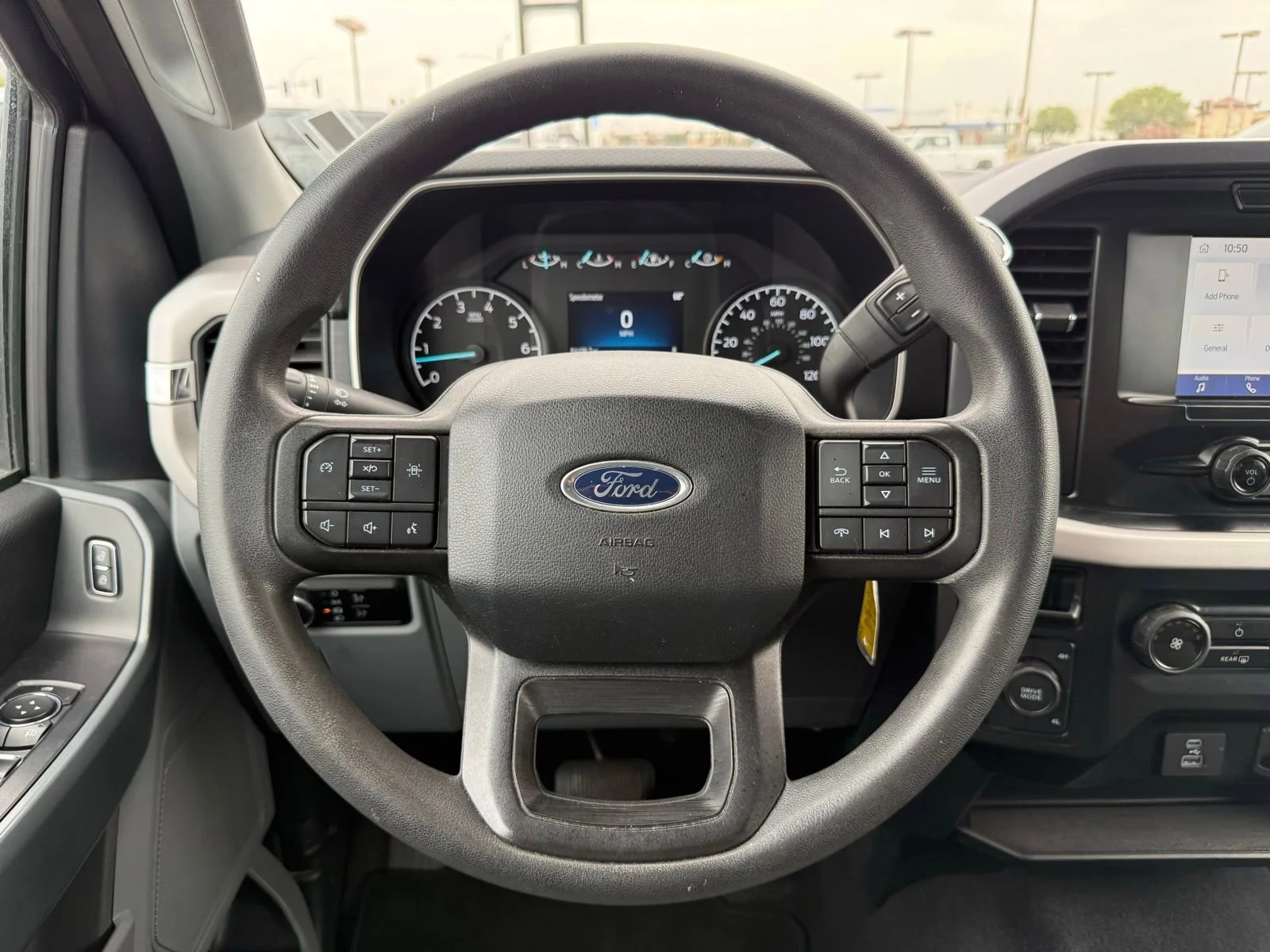 2023 Ford F-150 XLT - Photo 15