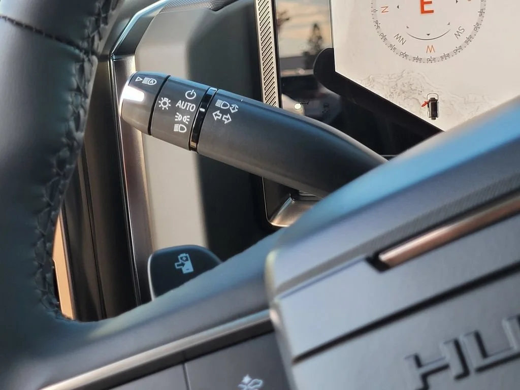 2024 GMC HUMMER EV 3X - Photo 24