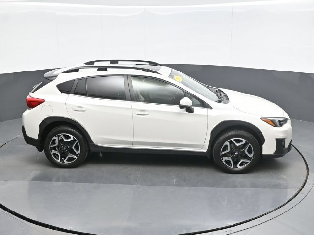 Used 2019 White Subaru 2.0i Limited image 16
