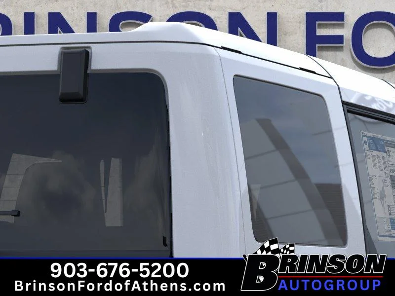 New 2026 Oxford White Ford Outer Banks® image 25