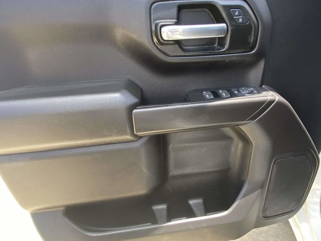 Used 2024 White Chevrolet Custom Trail Boss image 49